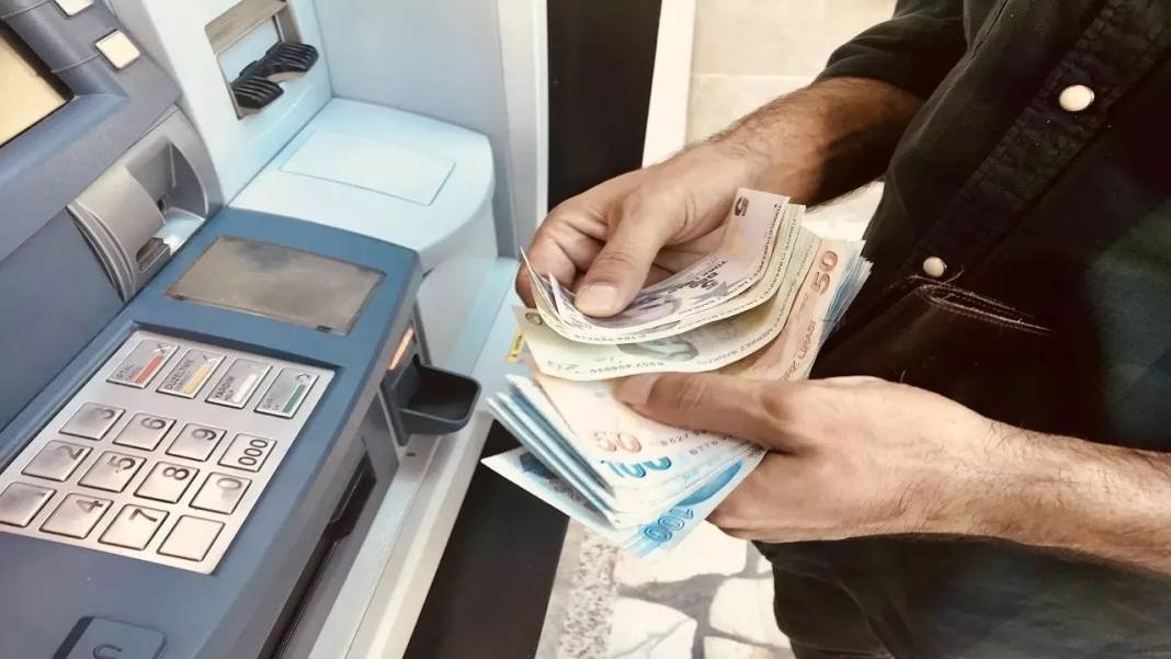 ATM'lere yasak geliyor! Bu şifreler artık kullanılamayacak 1